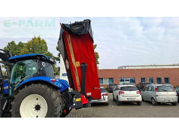 Косачка VICON