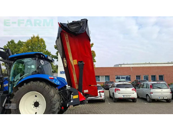 Косачка VICON