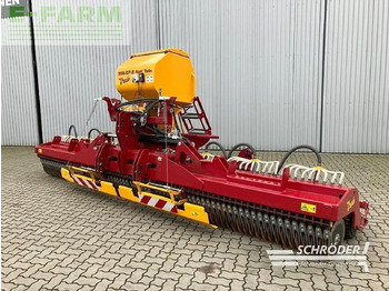 Сеялка VREDO