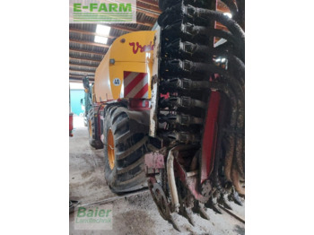 Цистерна за течен тор Vredo pf9000: снимка 3
