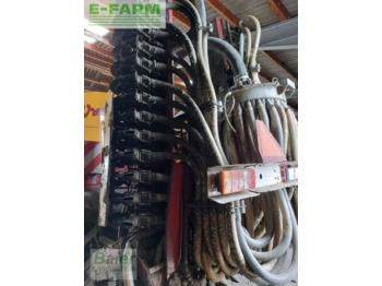 Цистерна за течен тор Vredo pf9000: снимка 4