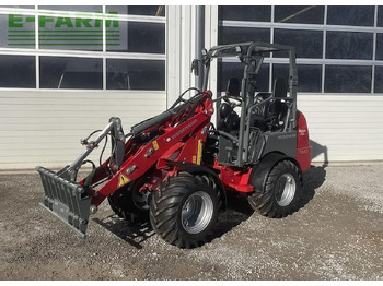 Мини багер WEIDEMANN