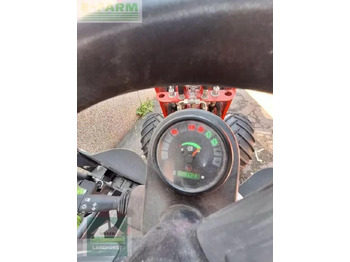 Колесен товарач Weidemann 1240 lp: снимка 5 Колесен товарач Weidemann 1240 lp: снимка 5