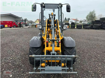 Колесен товарач Weidemann 1390: снимка 5