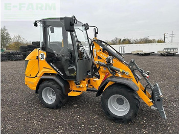 Мини багер WEIDEMANN