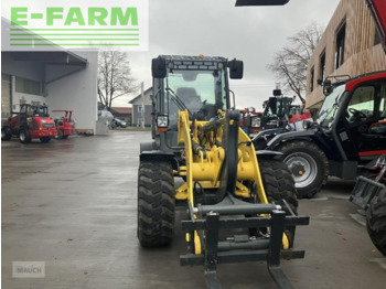 Колесен товарач Weidemann 3080 radlader prompt verfügbar: снимка 5