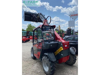 Телескопичен товарач Weidemann 4512 t: снимка 5