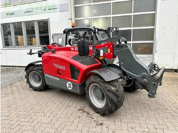 Телескопичен товарач WEIDEMANN