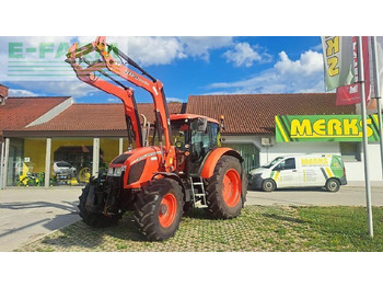 Трактор ZETOR