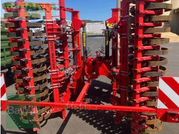 Дискова брана ZIEGLER