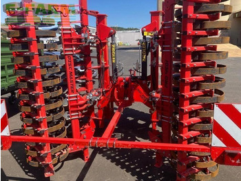 Дискова брана ZIEGLER