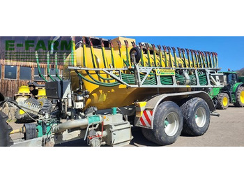 Машина за торене ZUNHAMMER