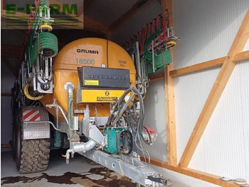 Машина за торене ZUNHAMMER