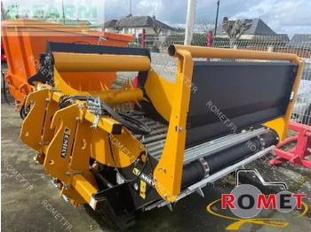 Оборудване за силаж