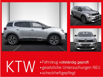 Джип CITROËN
