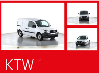 Малък ван MERCEDES-BENZ Citan 111 CDI