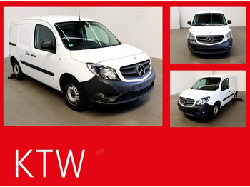 Малък ван MERCEDES-BENZ Citan 111 CDI