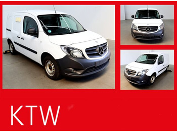 Пътнически бус MERCEDES-BENZ Citan 111 CDI