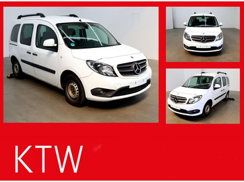 Пътнически бус MERCEDES-BENZ Citan 111 CDI