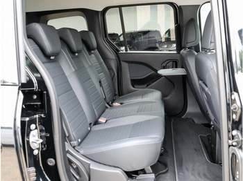 Пътнически бус, Електрически бус MERCEDES-BENZ EQT 200 Progressive,Navi,LED,Rückfahrkamera: снимка 2