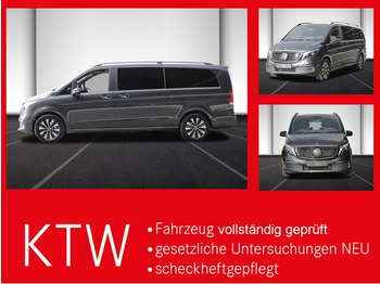 Пътнически бус MERCEDES-BENZ