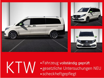 Пътнически бус MERCEDES-BENZ