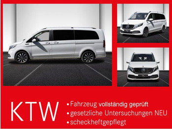 Пътнически бус MERCEDES-BENZ