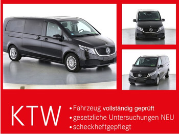 Микробус MERCEDES-BENZ