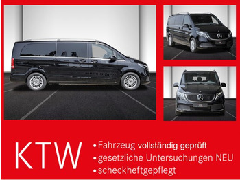 Микробус MERCEDES-BENZ