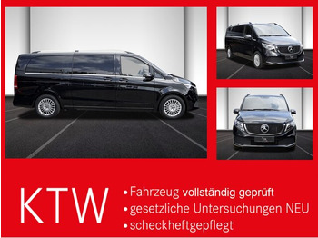Пътнически бус MERCEDES-BENZ