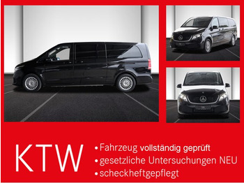 Пътнически бус MERCEDES-BENZ