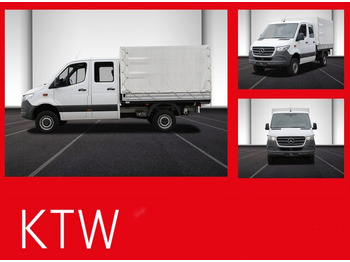 Бордови бус MERCEDES-BENZ Sprinter 314