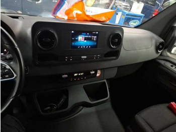 Товарен бус MERCEDES-BENZ Sprinter 315 CDI Kasten,3924mm,Automatik,LED...: снимка 4