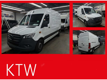 Товарен бус MERCEDES-BENZ Sprinter 315