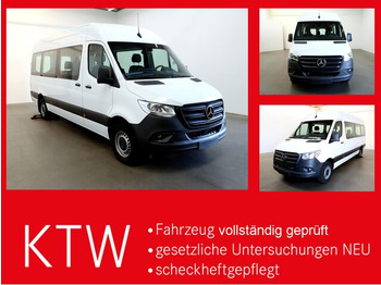 Пътнически бус MERCEDES-BENZ Sprinter 315