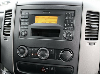 Лизинг на MERCEDES-BENZ Sprinter 316CDI DOKA,Allrad,Klima,AHK,TCO MERCEDES-BENZ Sprinter 316CDI DOKA,Allrad,Klima,AHK,TCO: снимка 5