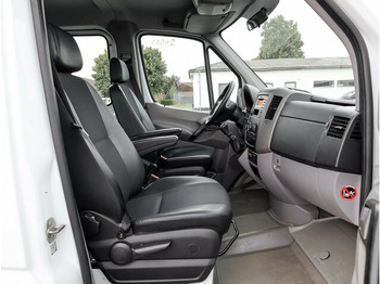 Лизинг на MERCEDES-BENZ Sprinter 316CDI DOKA,Allrad,Klima,AHK,TCO MERCEDES-BENZ Sprinter 316CDI DOKA,Allrad,Klima,AHK,TCO: снимка 2