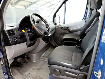 Лизинг на MERCEDES-BENZ Sprinter 316CDI DOKA,Allrad,Klima MERCEDES-BENZ Sprinter 316CDI DOKA,Allrad,Klima: снимка 2