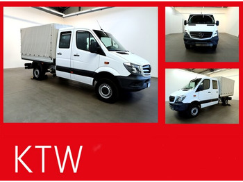 Бордови бус MERCEDES-BENZ Sprinter 316