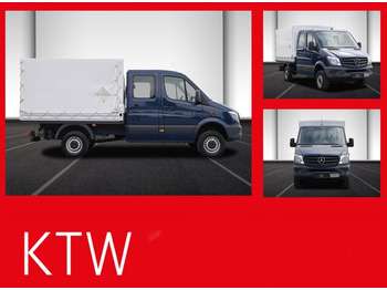 Бордови бус MERCEDES-BENZ Sprinter 316