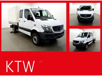 Бордови бус MERCEDES-BENZ Sprinter 316