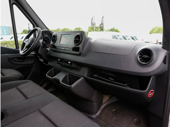 Товарен бус MERCEDES-BENZ Sprinter 317 CDI,3665mm,Automatik,Kamera: снимка 4