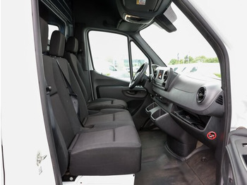 Товарен бус MERCEDES-BENZ Sprinter 317 CDI,3665mm,Automatik,Kamera: снимка 3