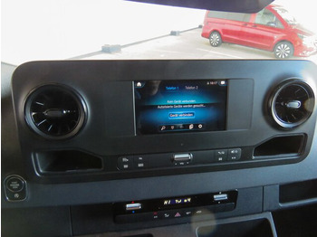 Товарен бус MERCEDES-BENZ Sprinter 317 CDI,3665mm,Automatik,Kamera...: снимка 5 Товарен бус MERCEDES-BENZ Sprinter 317 CDI,3665mm,Automatik,Kamera...: снимка 5