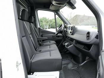 Товарен бус MERCEDES-BENZ Sprinter 317 CDI,3665mm,Automatik,Kamera: снимка 3