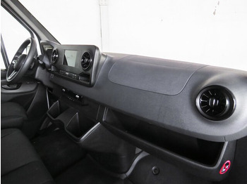 Товарен бус MERCEDES-BENZ Sprinter 317 CDI,3665mm,Automatik,Kamera...: снимка 3 Товарен бус MERCEDES-BENZ Sprinter 317 CDI,3665mm,Automatik,Kamera...: снимка 3