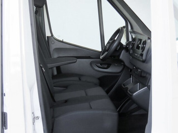 Товарен бус MERCEDES-BENZ Sprinter 317 CDI,3665mm,Automatik,Kamera...: снимка 2 Товарен бус MERCEDES-BENZ Sprinter 317 CDI,3665mm,Automatik,Kamera...: снимка 2