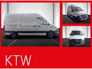 Товарен бус MERCEDES-BENZ Sprinter 317