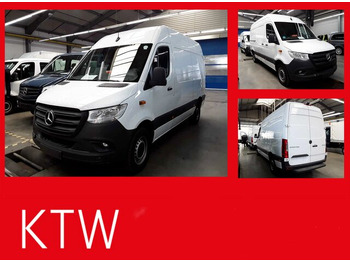 Товарен бус MERCEDES-BENZ Sprinter 317
