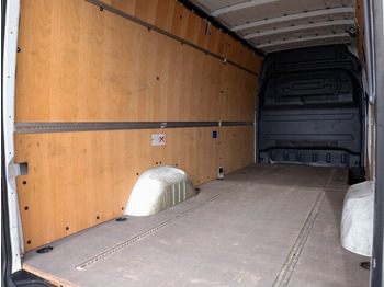 Товарен бус MERCEDES-BENZ Sprinter 317 Maxi,9GTronic,MBUX,Kamera: снимка 5